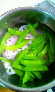 Make Hao Tong step 4
