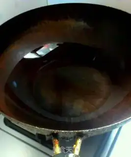 Make Hao Tong step 6