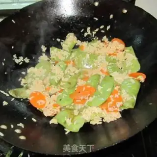 Make Carrot makes leftovers step 6