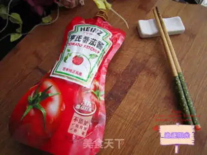 Make Tomato sauce step 6