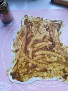Make Indian curry step 3