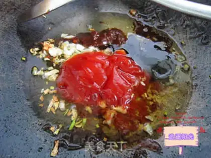 Make Tomato sauce step 7