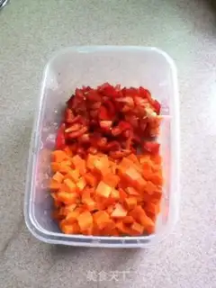 Make Pine corn step 2