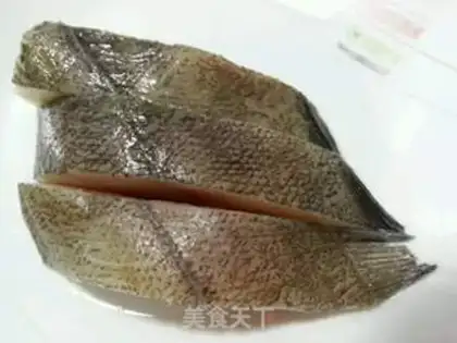Make Fish step 1