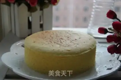Make Cheesecake step 0