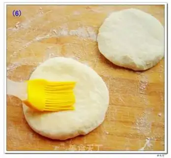 Make Egg-bread step 6