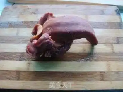 Make Pelican chili step 0