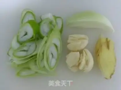 Make Fish step 2