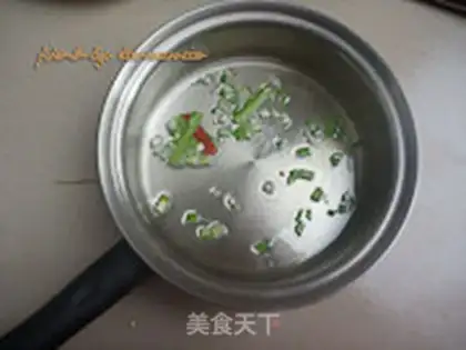 Make Weenie celery step 2