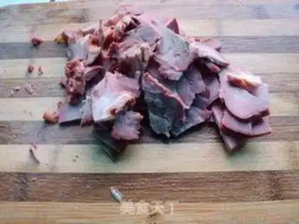 Make Pelican chili step 1
