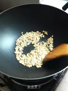 Make Pine corn step 3