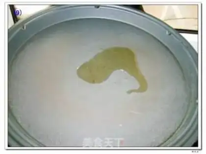 Make Egg-bread step 8