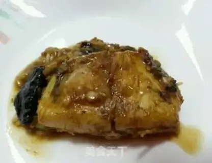 Make Fish step 4