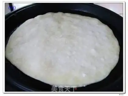 Make Egg-bread step 9
