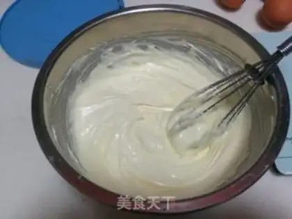 Make Cheesecake step 3