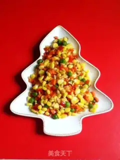 Make Pine corn step 6