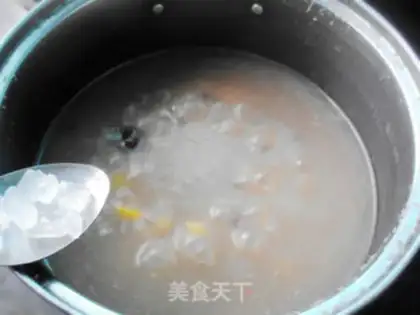 Make Potato Lotus step 5