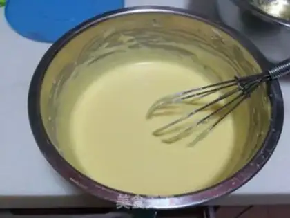 Make Cheesecake step 5