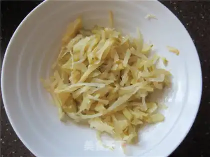 Make HOMEMADE XO SAUCE step 3