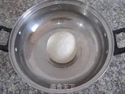 Make Ice florist step 10