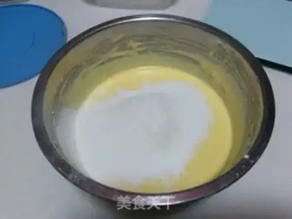 Make Cheesecake step 6