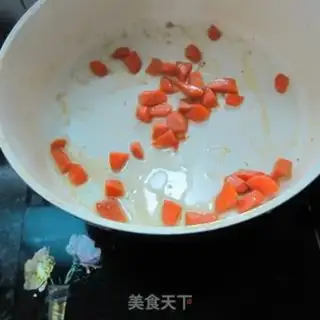 Make Curry powder step 3