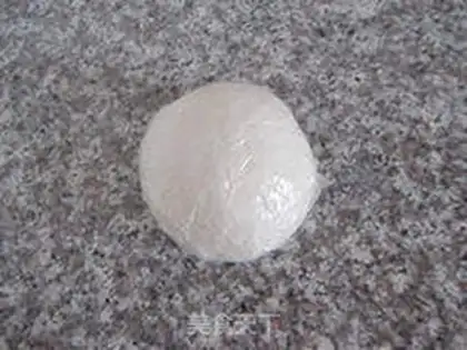 Make Ice florist step 11