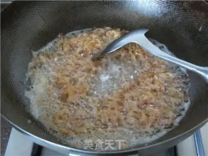 Make HOMEMADE XO SAUCE step 5