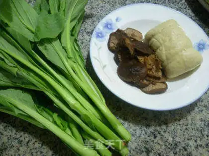 Make Sphinx chicken fried oil step 0