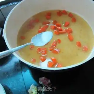 Make Curry powder step 5