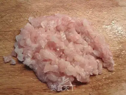 Make Sugar Jell-O round step 0