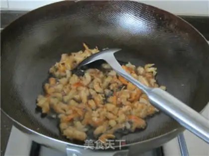 Make HOMEMADE XO SAUCE step 7