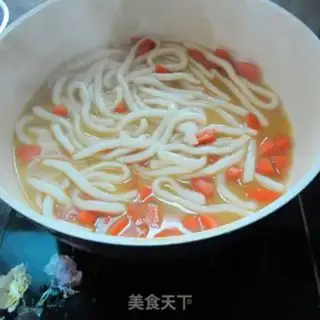 Make Curry powder step 7
