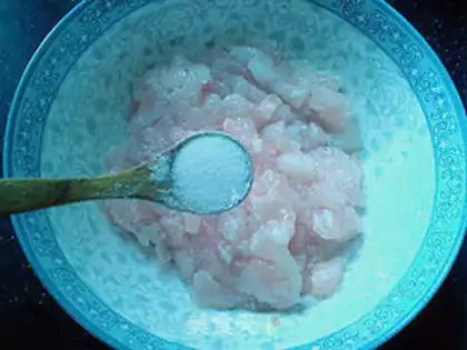 Make Sugar Jell-O round step 1