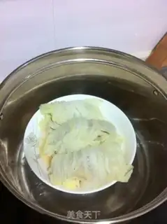 Make Emerald rolls step 2