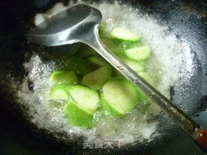 Make Holy fruit step 5