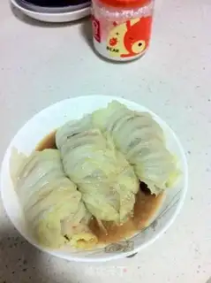 Make Emerald rolls step 3