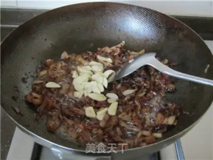 Make HOMEMADE XO SAUCE step 9