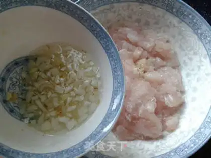 Make Sugar Jell-O round step 3