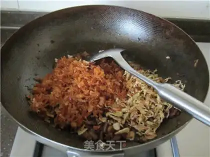 Make HOMEMADE XO SAUCE step 10