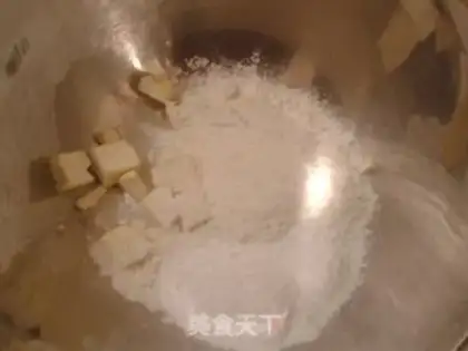 Make Dou-Dou-Dou-Dou step 0