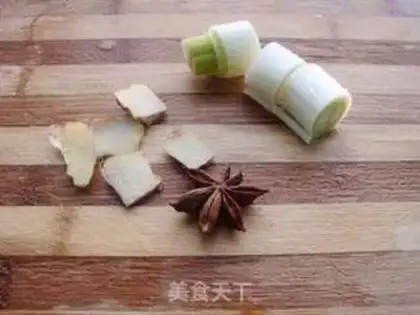 Make Soup carrots step 2
