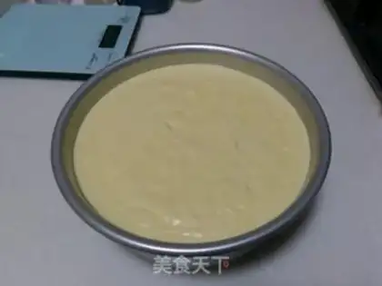 Make Cheesecake step 13