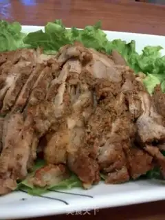 Make Gold barbecue step 7
