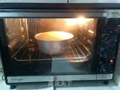 Make Cheesecake step 14