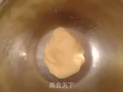 Make Dou-Dou-Dou-Dou step 2