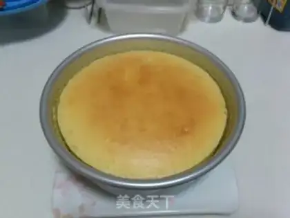 Make Cheesecake step 15