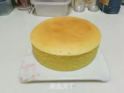 Make Cheesecake step 16