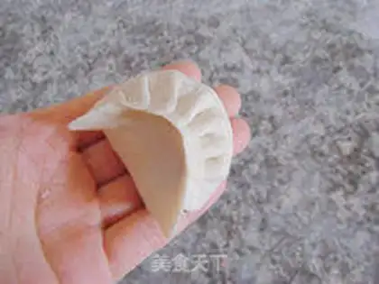 Make Ice florist step 19