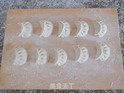 Make Ice florist step 20